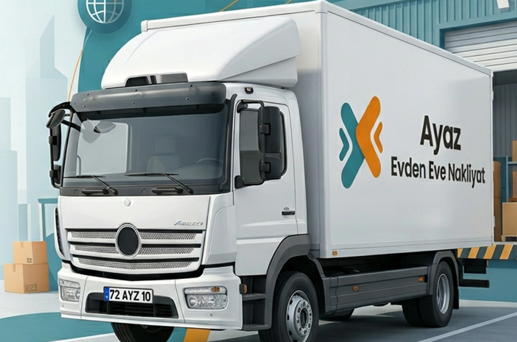 Şehirler Arası Nakliyat