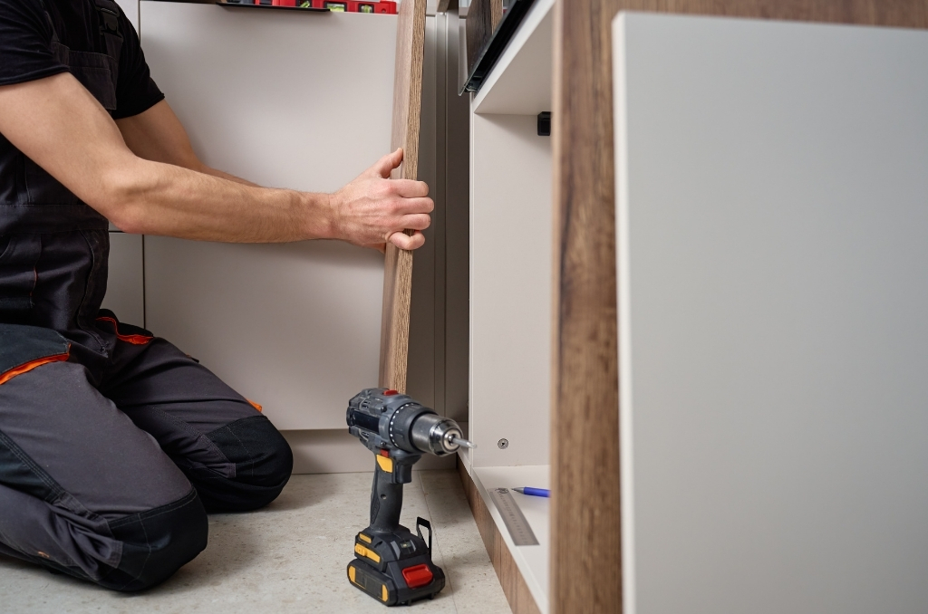 Marangozlu Evden Eve Nakliyat